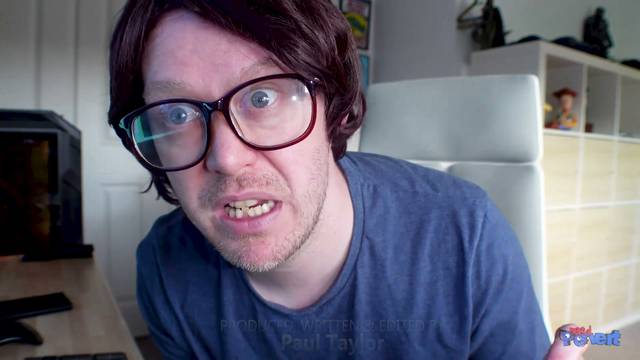 NerdPervert E291 Maeve Winters Wank And Splat