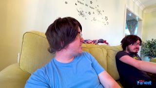 E269 Loula Lou Blowjob Preview XXX 1080p MP4-LEWD