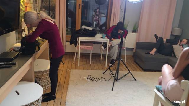 XES 26 02 16 Agatha Santos BTS POLISH
