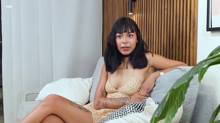 Watch4Beauty 2026 04 10 Pucca Bloom New Talent Backstage