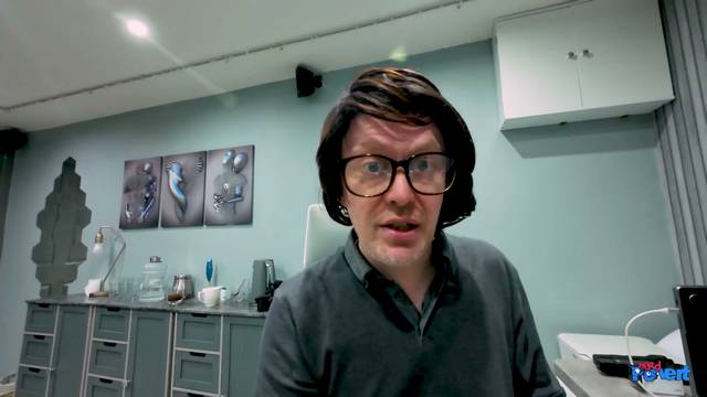 E392 Beth Abbott 3 Nerd Plastering