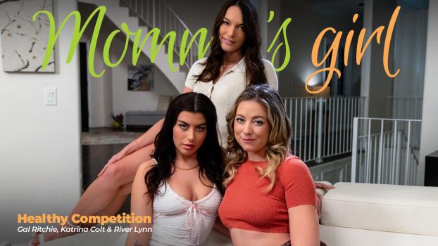 MommysGirl 2026 04 04 River Lynn Katrina Colt And Gal Ritchie Healthy Competition