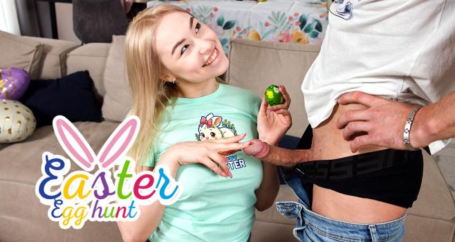 ClubSweethearts 2026 04 05 Sara Bork Easter sEggs 2026 Full