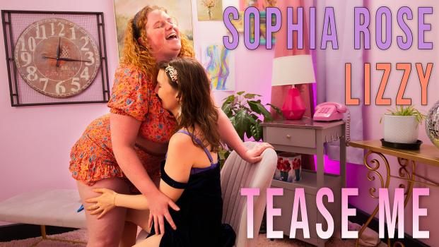 GirlsOutWest 2026 04 05 Lizzy And Sophia Rose Tease Me