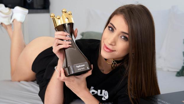 Sofia Smith A Special Thanks To Faphouse Awards