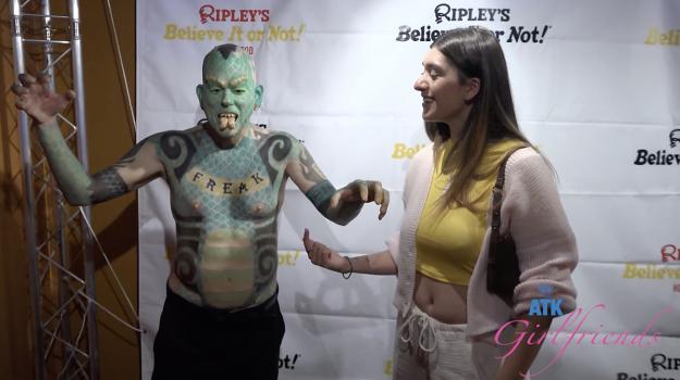 ATKGirlfriends 2026 04 29 Aubry Babcock Ripleys 1