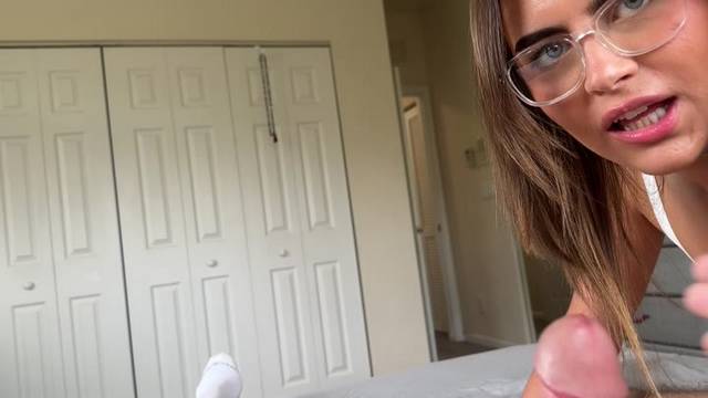 HouseholdFantasy 24 02 16 Selina Bentz Teen Step Sister Sex Training