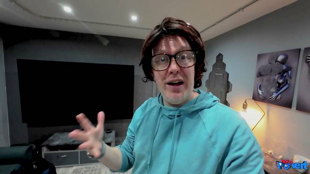 E419 Devon Breeze 4 Nerds And A Slut