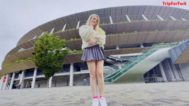 TripForFuck Amber Kawaii I introduced her to my Japanese friend (03 04 2026) 1080p rq