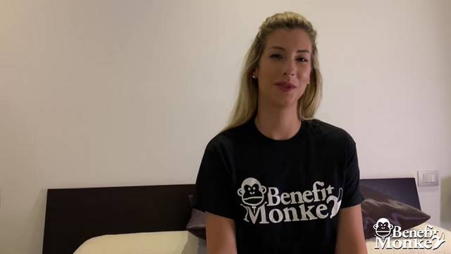 BenefitMonkey 2026 04 02 Shona River Blowjob