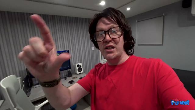 E363 Devon Breeze Two Nerds A Slut And A Sex Shop