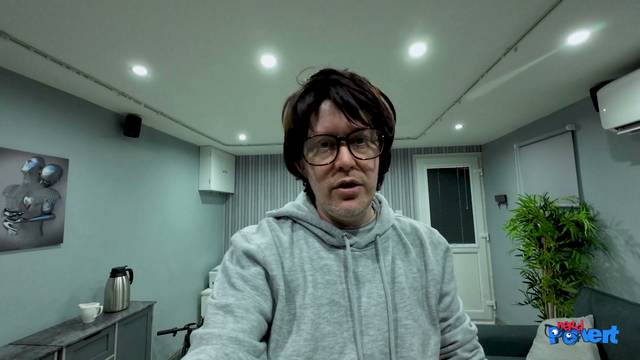 E367 Camilla Creampie Vs The Nerds