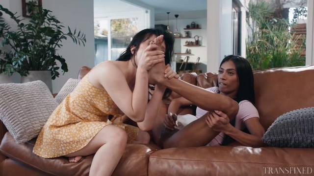Transfixed 2026 04 15 Yhivi and Chanel Chance An Unexpected Craving