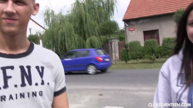 ClubSeventeen 14 01 17 Andie Hardcore XXX 1080p