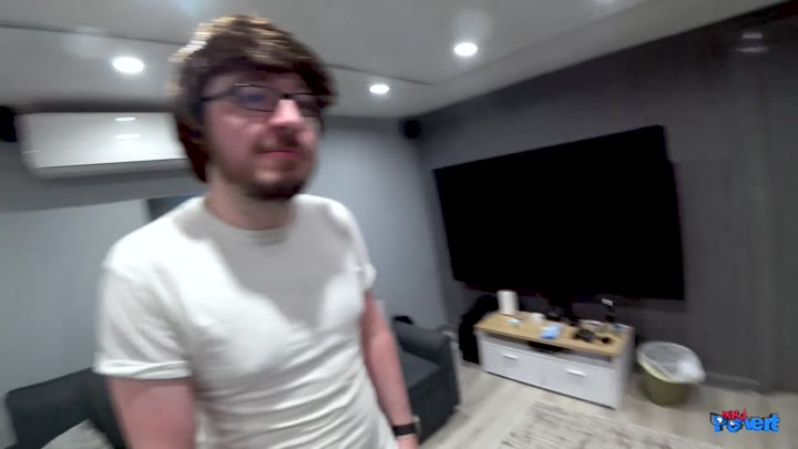NerdPervert E429 Rokki Horror Nerds Get Sucked