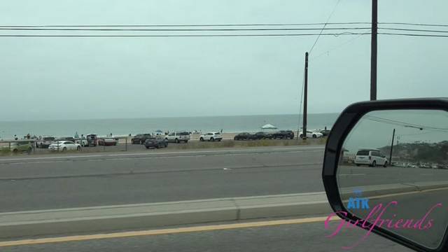 ATKGirlfriends 2026 05 30 Kate Legend Leo Carillo 1