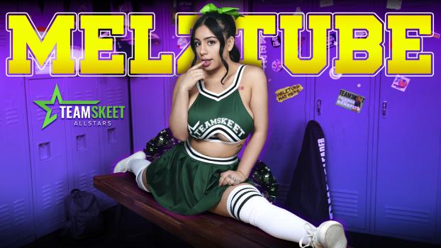 TeamSkeetAllstars 2026 05 01 Melztube May Spotlight Keep Up, Melztube Wants You to Be Rough