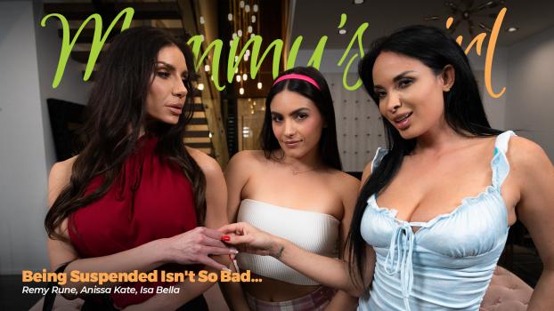 MommysGirl 2026 05 02 Anissa Kate Isa Bella And Remy Rune Being Suspended Isn’t So Bad