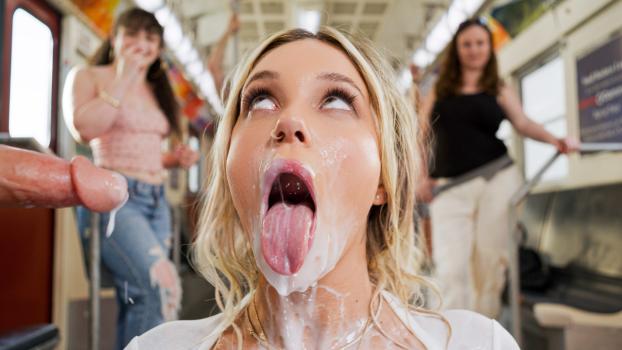BrazzersExxtra 2026 05 14 Kali Roses Kali Rides The Subway
