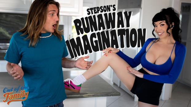 AdultTime 2026 05 25 Little Puck Stepsons Runaway Imagination