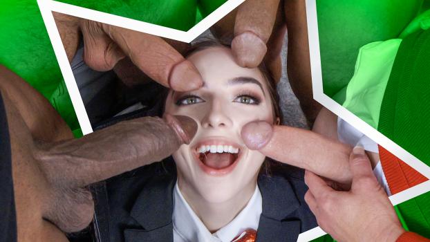 TeamSkeetSingles 2026 05 28 Scarlett Rosewood She’s Got Talent! The Deepthroat Gangbang Show (Scarlett Rosewood, Part 2)