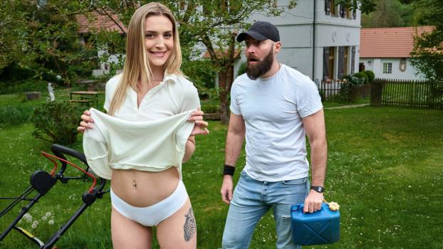 OnlyTarts 2026 05 29 Viktoria Benz Backyard Cunt Service