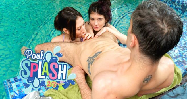ClubSweethearts 2026 05 30 Luna Lynx And Tanya Ray Pool Splash Part 2 3