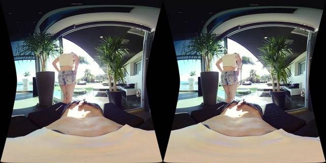 BaDoinkVR Pumping Jumping Humping oculus 180 180×180 LR
