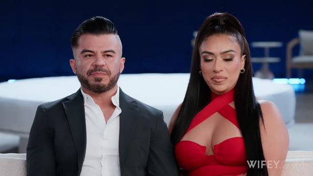 2026 05 09 Sandra And Ivan Wife Treats Her Man To A Front-Row Show
