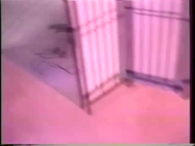 How To Make A Model 5 (1995)  Sc 1
