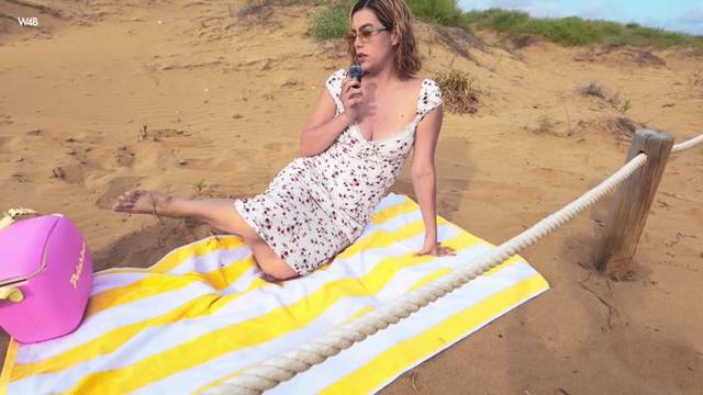 Watch4Beauty 2026 05 24 Sally Hunter Sally Invites You