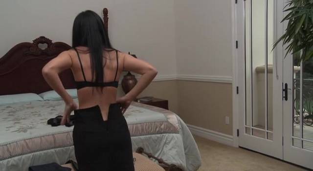 Lesbian Psycho Dramas 17