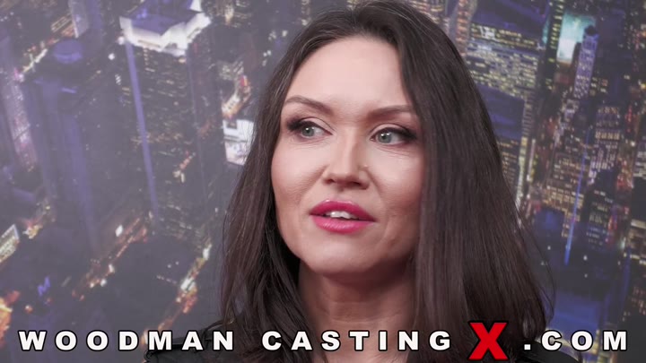 WoodmanCastingX – Kristina