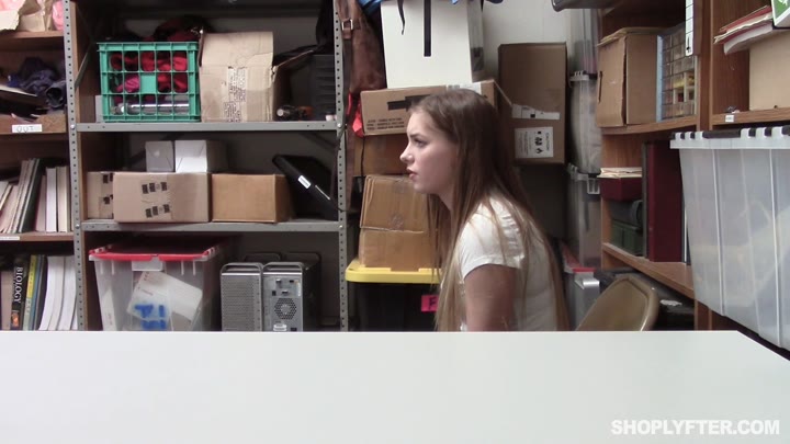 ShopLyfter Case No 3328745