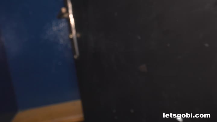Roxxy Sinn aka Fotina Fox, Fotina & Ricky Slapp, Luke Lumen Gloryhole Surprise Fuck (20 06 2026)