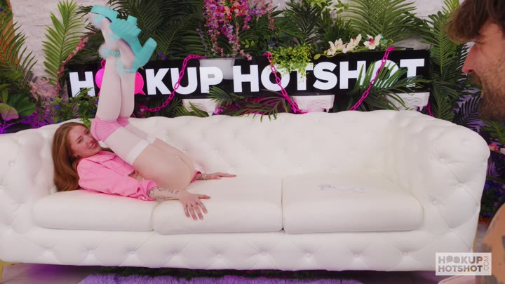HookupHotshot 2026 06 19 Episode 466 Lola Grant 2 Anal