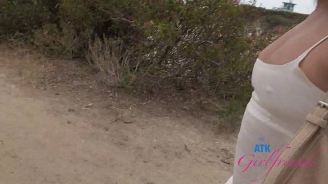 ATKGirlfriends 2026 06 11 Lalie Fox Leo Carrillo 1