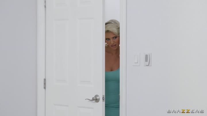 Brazzers 2022 Cosplay MILF Creeps On Couple
