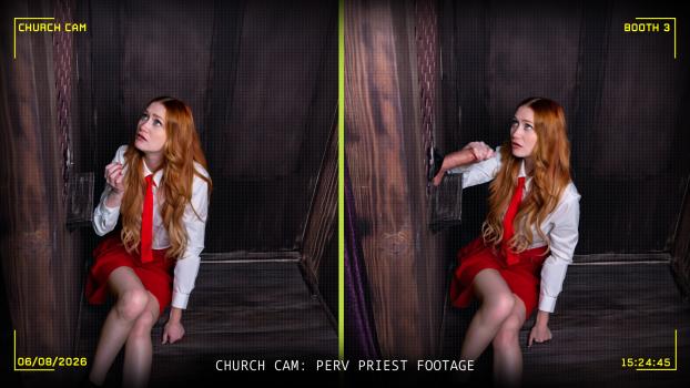 PervzSingles 2026 06 08 Scarlet Skies PervPriest I Sinned In the Confessional (Power Corrupts)