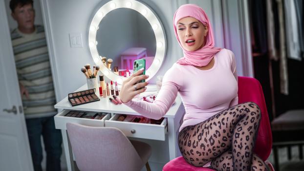HijabMylfs 2026 06 11 Krystal Sparks Marital Duties Aren’t Just for My Husband