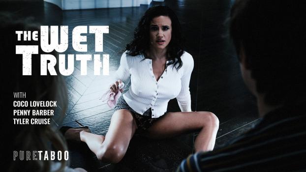 PureTaboo 2026 06 16 Penny Barber And Coco Lovelock The Wet Truth