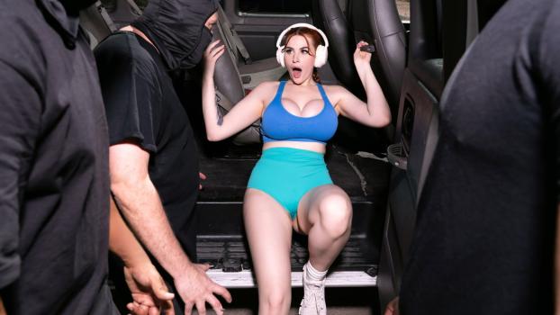 BrazzersExxtra 2026 06 16 Abigaiil Morris Proposal Prank Goes Wrong