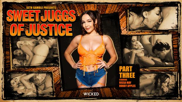 Wicked 2026 06 19 Rissa May Sweet Juggs Of Justice