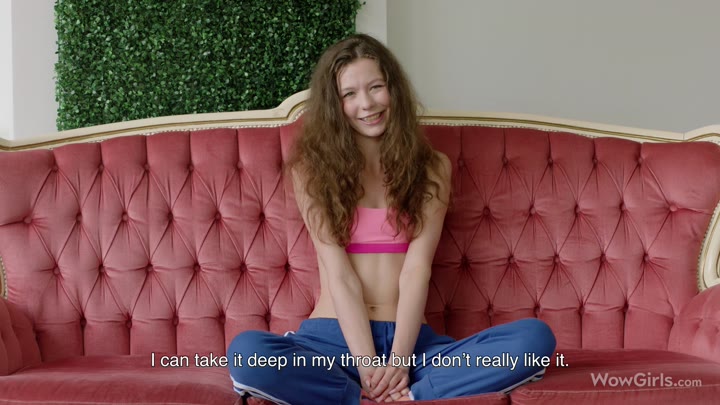 22 08 15 Sofi Smile Interview With Sofi Smile