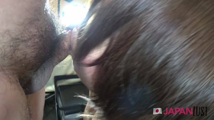 Marie Minowa – POV With An Asian Slut Who Starts Innocent, Sucks Like A Pro, And Rides Cock Until She Cums Screaming (23 06 2026) 1080p