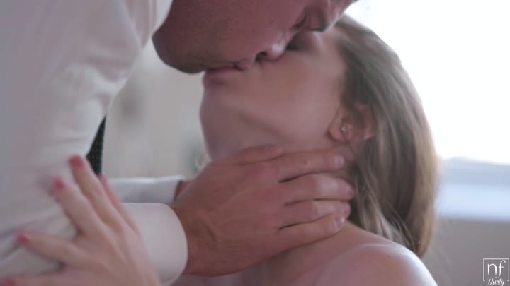 NFBusty Two Become One