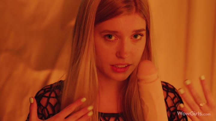 23 03 04 Freya Mayer Desire For Intimacy