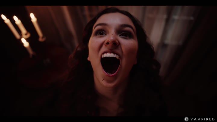 Vampired 2025 05 23 The Hostess 1992 Leana Lovings