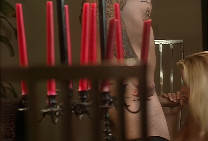 Julie Meadows – Sweet Desires