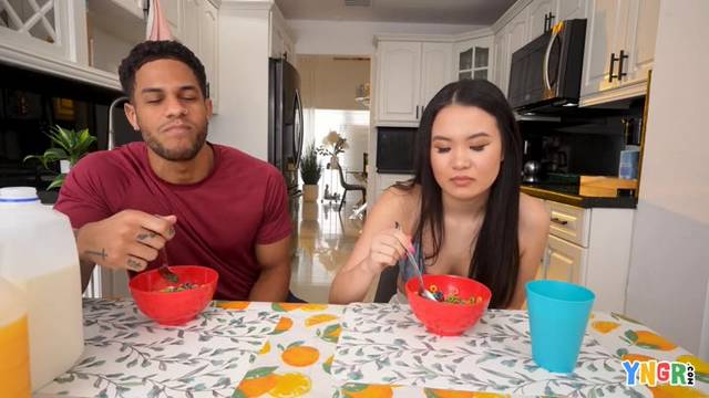 Bang YNGR 2026 06 12 Sakura Lin’s Steamy Kitchen Confessions With Step Bro